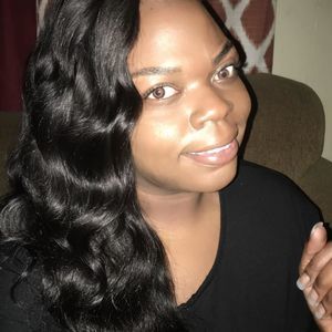 Meet your Posher, Blair